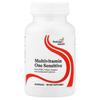 Seeking Health Multivitamin Sensitive Veggie Capsules 120 Tablets 1 pcs