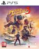 PS5 Game Jagged Alliance 3