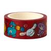 Sanrio SWIMMER Masking Tape Case Set Sanrio Characters AS Resin 032158 & (2nd Edition) Paper, Polystyrene,