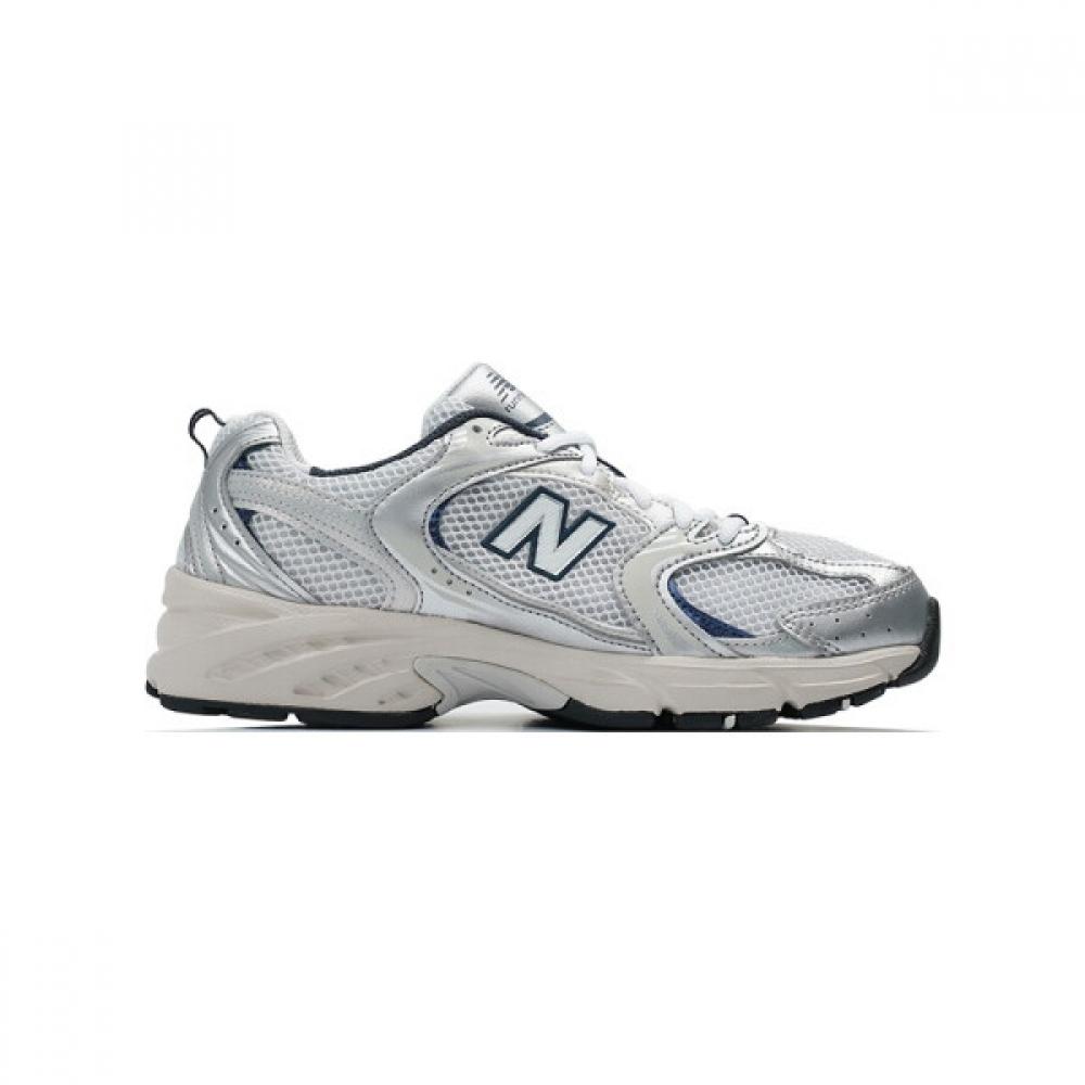 New Balance Mr530ka Steel Grey