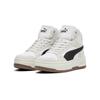 Rebound Platform Mid-Top Women's Casual Shoes