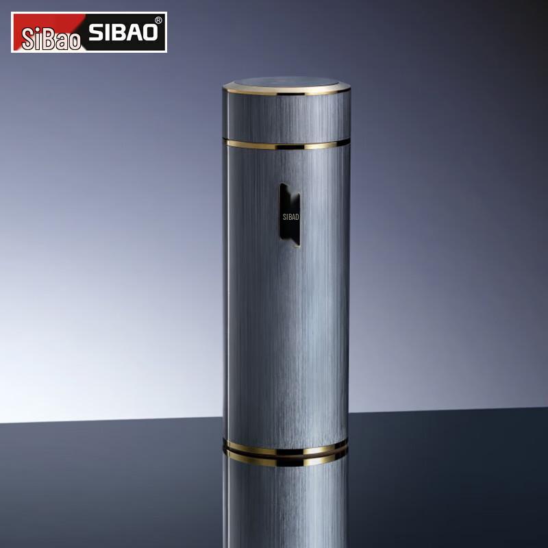 SIBAO Stainless Steel Vacuum Insulated Thermos Bottle