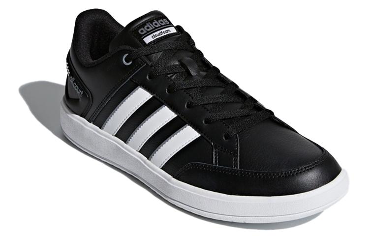 adidas Cloudfoam All Court Black/White DB0305