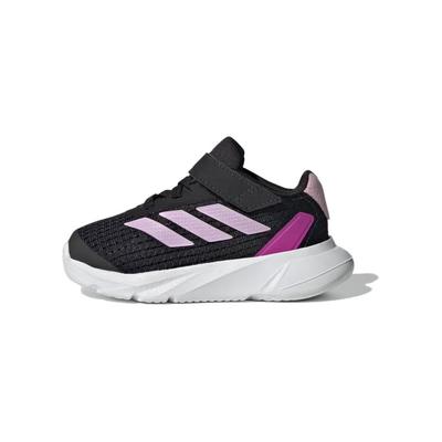 Duramo SL I Black Bliss Lilac Baby Sneakers Core-Black Purple-Burst IH2437