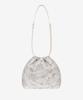 Samantha Thavasa [Pouch Set] Lumina 3-Way Net Bag_30093Sh