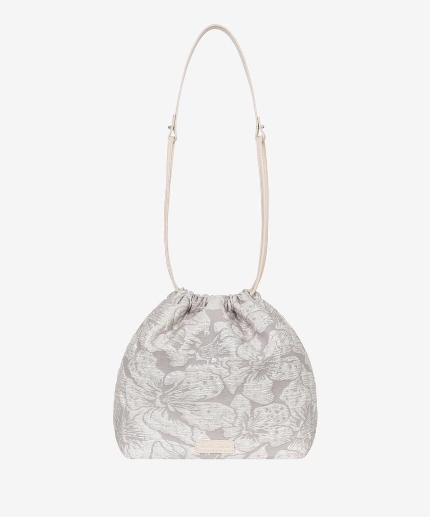 Samantha Thavasa [Pouch Set] Lumina 3-Way Net Bag_30093Sh