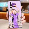 Phone Case For Motorola Edge 50 40 Pro 60 50 40 30 Ultra Neo Fusion G85 G72 G53 G54 G84 G13 G32 Haikyuu Hinata Attacks Anime
