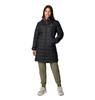 Columbia Delta Ridge Ii Women' Down Jacket Black 2088213010 R
