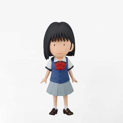 Dunk Movie Haruko Akagi DER ERSTE SLAM DUNK Figurensammlung Theater Offizielle Waren [Slam Figur]