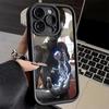 Handyhülle für iPhone 17 Air 16E 15 16 Pro Max Atomic Heart Spiel Hülle 14 Plus 13 12 Mini Weiche Silikon Hülle Fundas
