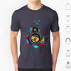 Fotografia T Shirt 6xl Cotton Cool Tee Fotografia Magliette Retro Film Sculpture Cinema Fotografia Vintage Camera Hasselblad