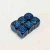 5/set Dice PTCG  Match Scoring Damage Counter  Pikachu Eternatus Zacian DiceDamage Indicator Roleplaying Game Dice No.35