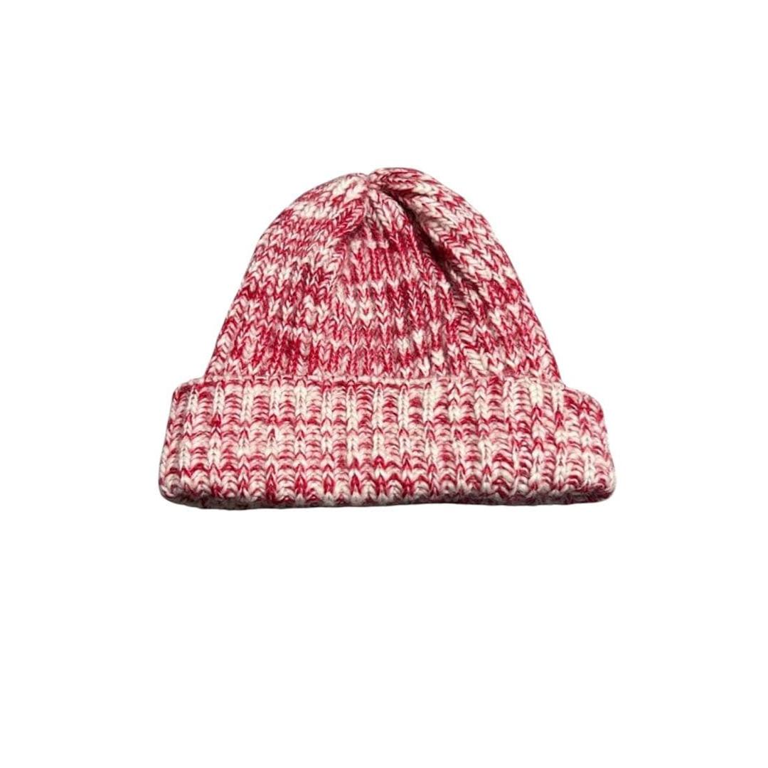 Used 90s beams wool beanie