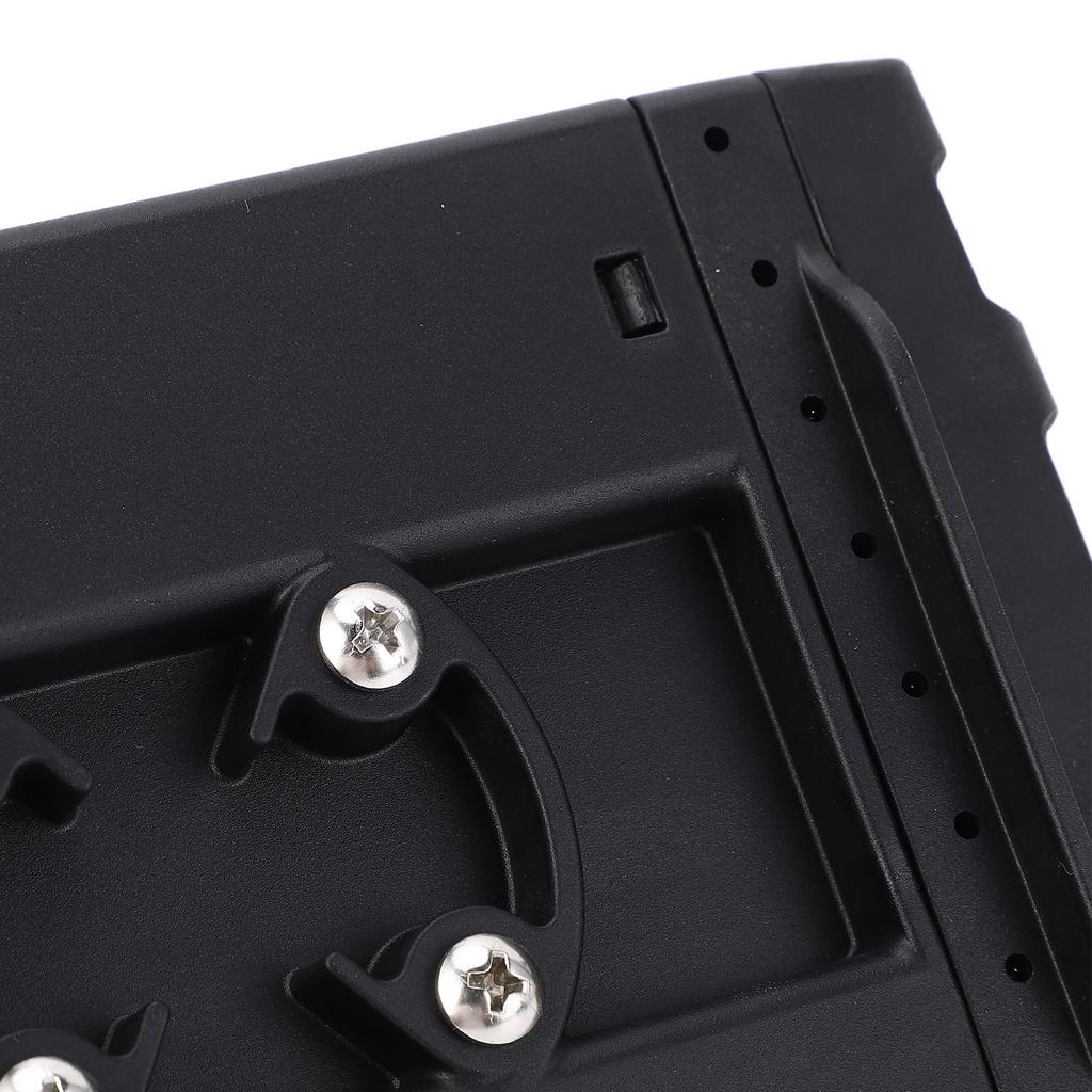Car Tablet Mount Anti Shake Unidirectional Stretching Universal Dash Tablet Holder for 8?14 Inch Tablet