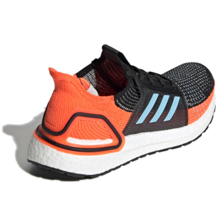 adidas Wmns UltraBoost 19 'Hi-Res Coral Blue' Donna G27482