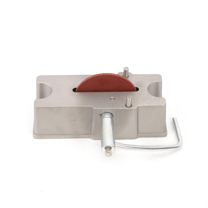 Manual Piston Ring Grinder With 120 Grit Carbide Wheel Replacement Parts 66785 66786 Filer Tool