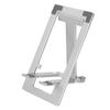 Phone Holder Folding Table Stand Aluminium Alloy Desktop Portable for Home Office