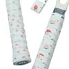 Sticky Grip Sweat Band Skidproof Fishing Rod Grip Cover Tennis Overgrips  Bicycle Handlebar