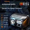 SupFire HL23-S Wave Sensor Headlamp