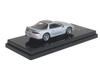 PARAGON Scale Mitsubishi 3000GT GTO Silver LHD 1/64 (Finished Model)