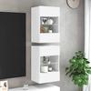Mobilier pentru salon – Suport și dulap TV