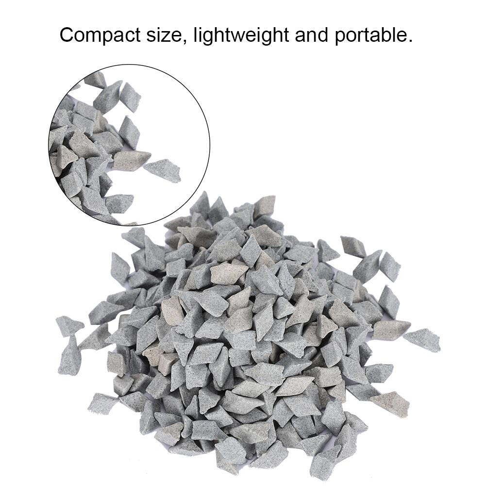Professional Grinding Polishing Stone Buffing Abrasive Jewelry Making Tool Accessory