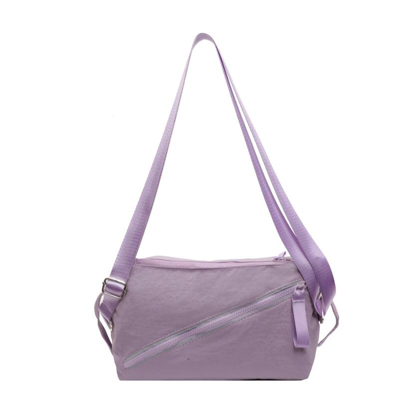 JMG Bags Draagbare Fitness Tas voor Vrouwen Buiten Sporttas voor Twee Schouder Crossbody Kleine Trendy Tas One Size