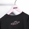[USED] BLACKPINK long sleeve T-shirt
