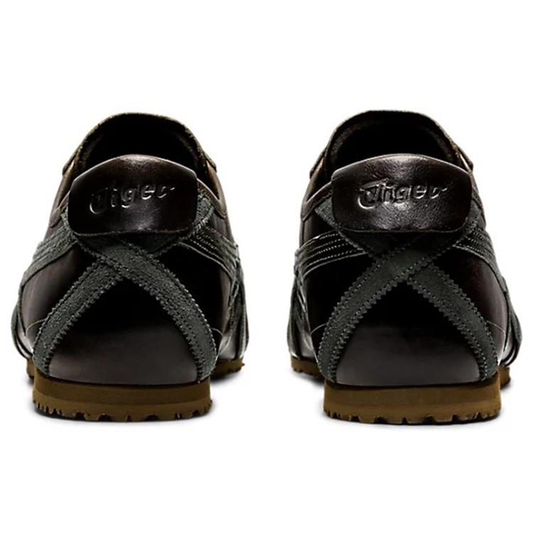 ONITSUKA TIGER Mexico 66 ' Bronze Green' 1183B596-300
