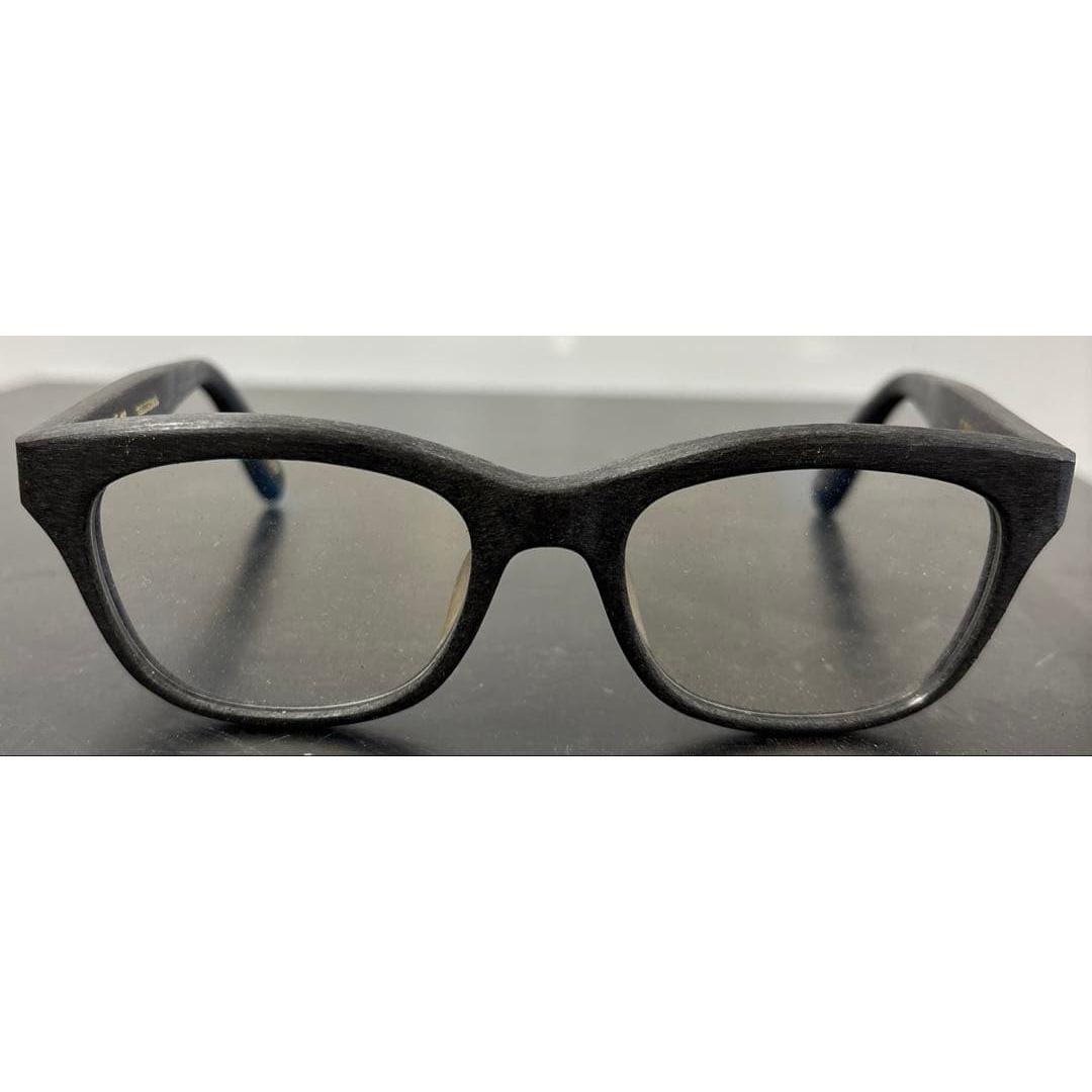 Used KANEKO OPTICAL KC-09 BKW Celluloid