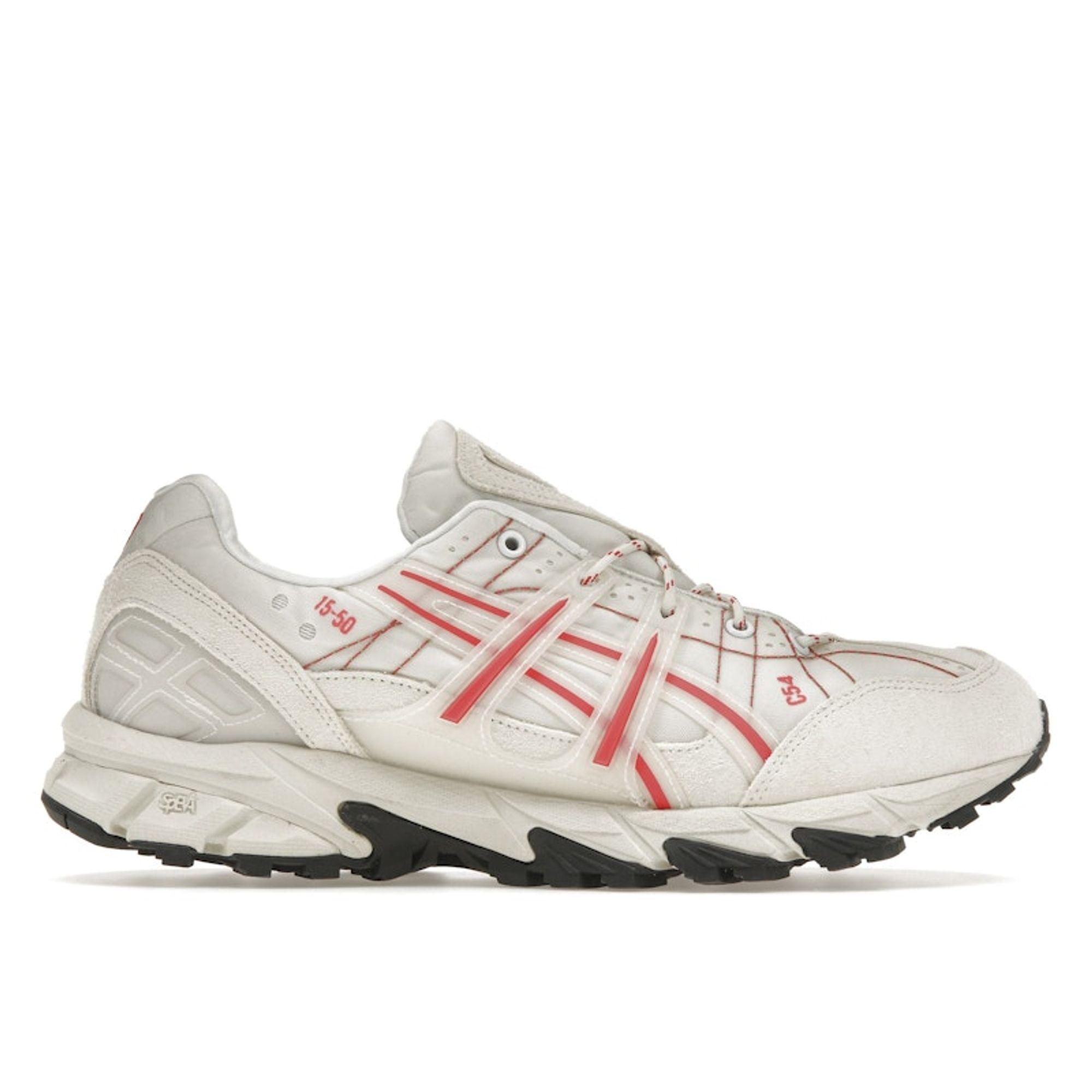 

Мужские кроссовки ASICS Gel Sonoma 15-50 Recycled Airbag White Cayenne 1201A727-100 39