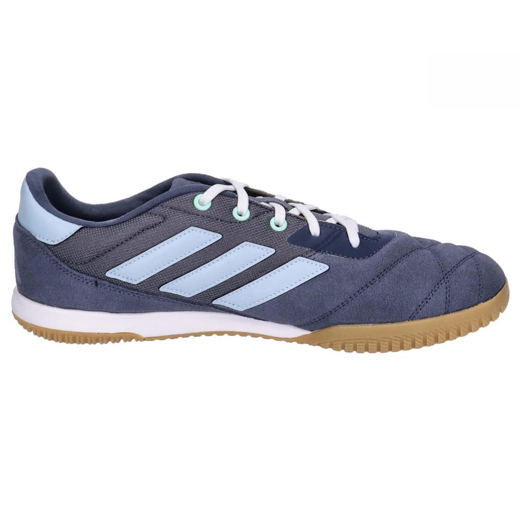 Adidas Copa Gloro IN Shadow Size Navy/Wonder Blue/Semi-Flash Aqua, 26.0cm