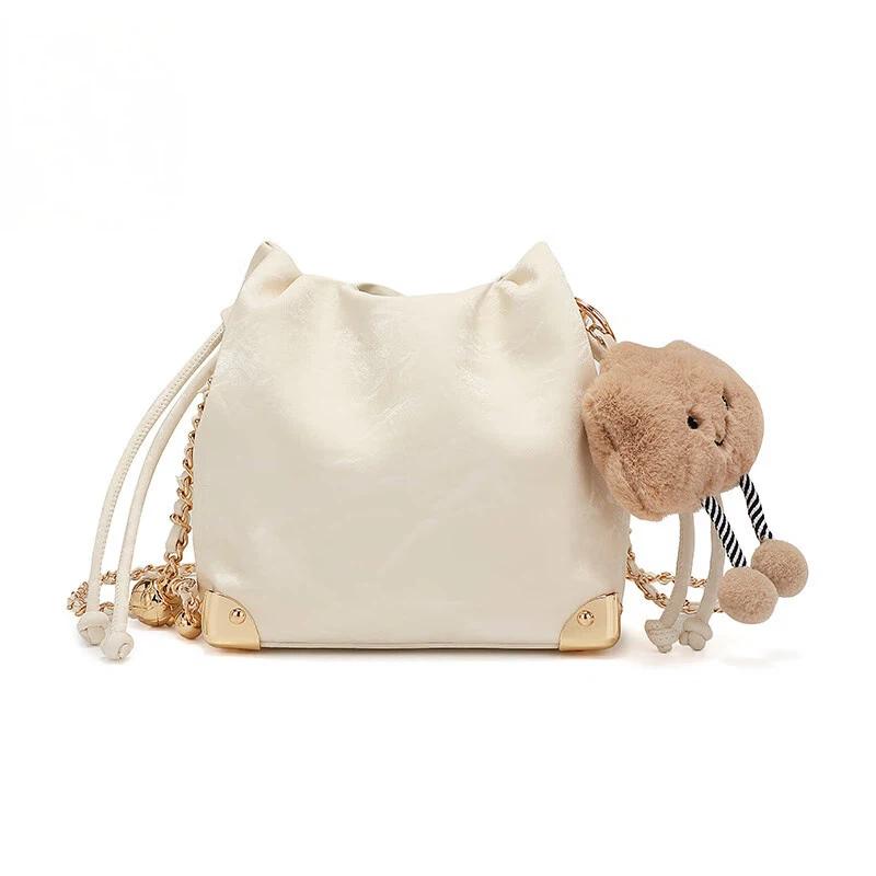 MEXICAN Handbag, Shoulder Bag, Crossbody Bag, Bucket Bag, Casual Bag