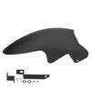 Motorcycle Rear Mudguard Wheel Fender Splash Guard Cover for Honda Forza 300 2017 2019