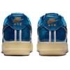 Nike Air Force 1 Skateboard Shoes Men's Low Top Blue IM5757-400