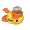 Interactive Food Puzzle Slow Feeder 2-in-1 Dog Automatic Feeder Pet Feeding Machine  for Cat Dog