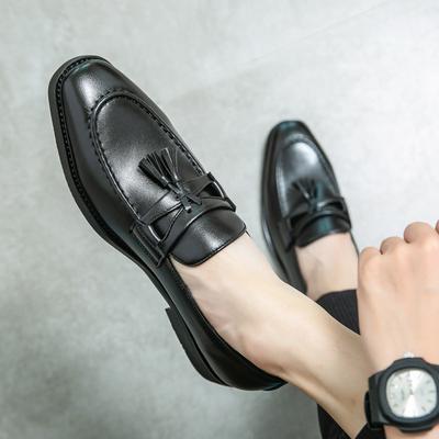 Scarpe da uomo – Mocassini
