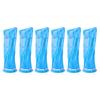 30Pcs Disposable Vomit Bag PE Emesis Bag Lage Capacity Leakage Proof for Travel Outdoor