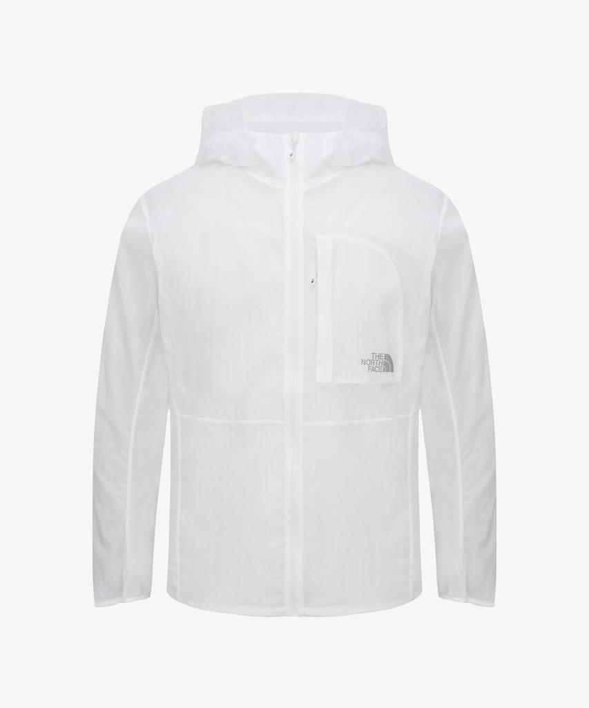 The North Face Nj3Ls03C Men'S Airshift Jacket White