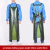 Waterproof PVC Work Apron