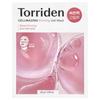 Torriden, Cellmazing Firming Gel Beauty Mask, 1 Sheet Mask, 45 G (1.58 Oz)