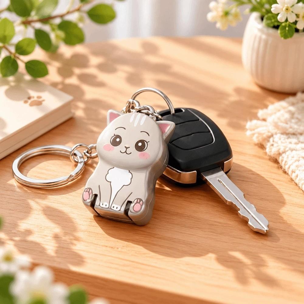 Foldable Nail Trimmer Compact Manicure Tool Exquisite Fingernail Trimmer Carry