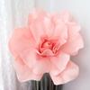 Three-dimensional Large Artificial Flower Home Decoration Arch Road Lead Flower Fake Rose Flower DIY Accessories