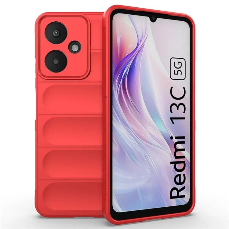 

Чехол из ТПУ с защитой от царапин для Xiaomi Redmi 13C 5G 13R 5G Poco M6 5G, чехол для мобильного телефона