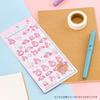 Stationery Sanrio Character 3D Bonbon Drop Hello Kitty S8542783 Sun-Star Stickers, Stickers, B,