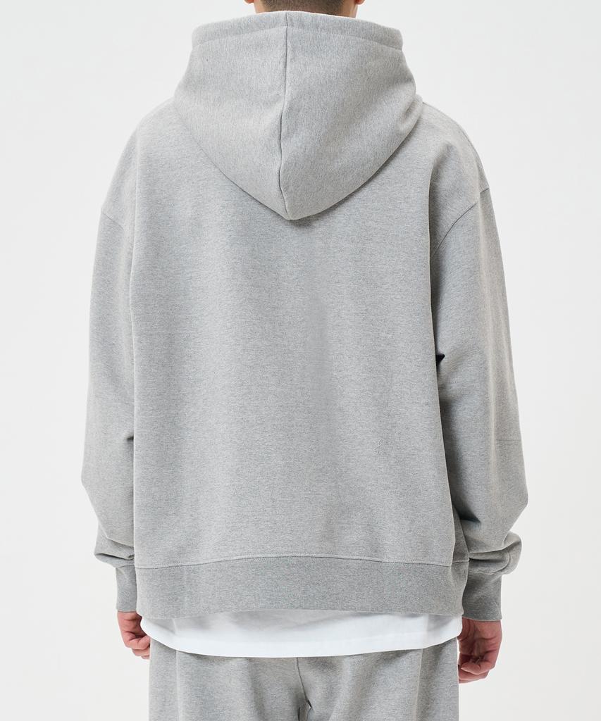 [Daily Service] Hoodie