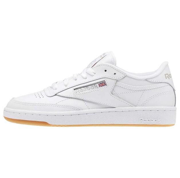 Reebok Classics Club C 85 кроссовки