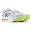 New Balance Baskets FuelCell SuperComp Trainer V2 'Ice Blue Neon Dragonfly' MRCXLG3