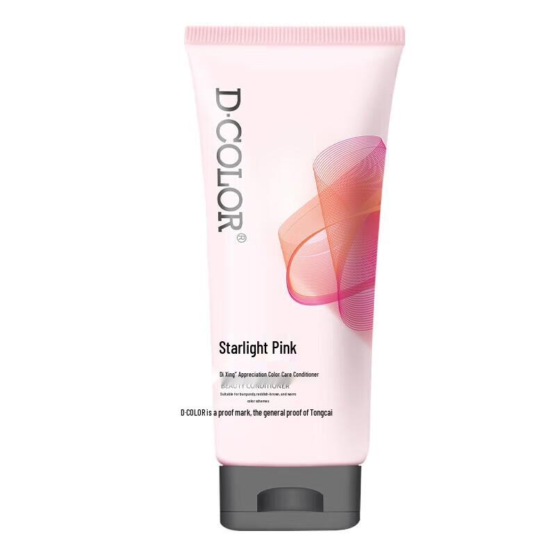 

Dicai Color-Enhancing Conditioner