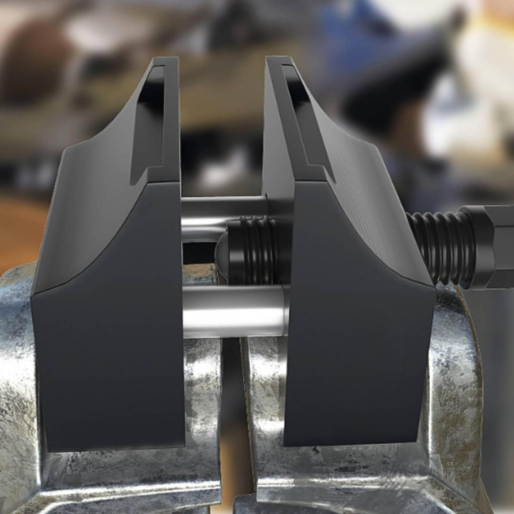 Threaded Ball Joint Separator with Hex Drive Heavy-Duty for Garage